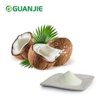 Pura polvere di cocco