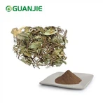 Polvere di estratto di Gymnema Sylvestre