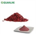 Polvere di riso rosso fermentato