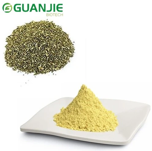 Polvere di luteolina