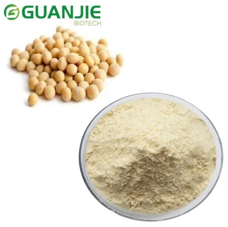 Polvere di isoflavone di soia